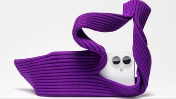 Apple just made a $230 iPhone Pocket, because of course it did