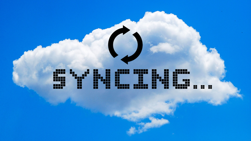 I quit cloud storage, and I’ve never felt more free