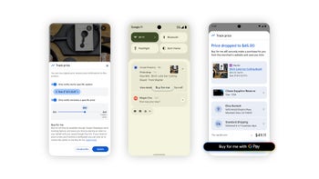 Google just launched an AI shopping assistant that can do all the grunt work for you