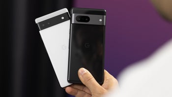 Google is deprioritizing Pixel 6 and Pixel 7 users