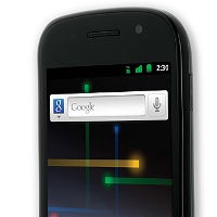 Nexus S 4G coming to Sprint, to be the first with fully integrated Google Voice