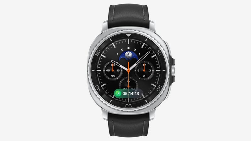 Get this unmissable Samsung Galaxy Watch 8 Classic deal before it's too late!