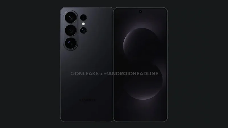 The Galaxy S26 Ultra is almost here: upgraded fast charging and 7 other upgrades to look forward to