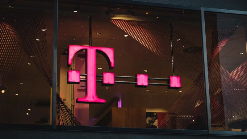 T-Mobile’s T-Life app is acting up again, causing chaos for some users