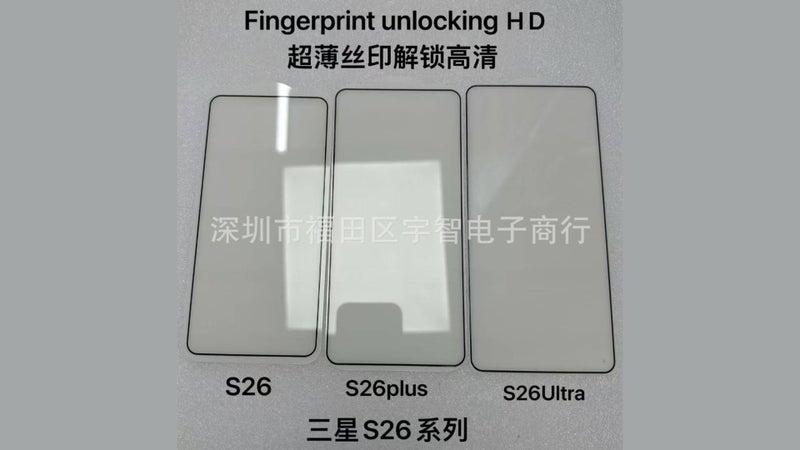 Most pressing Galaxy S26 question gets answered