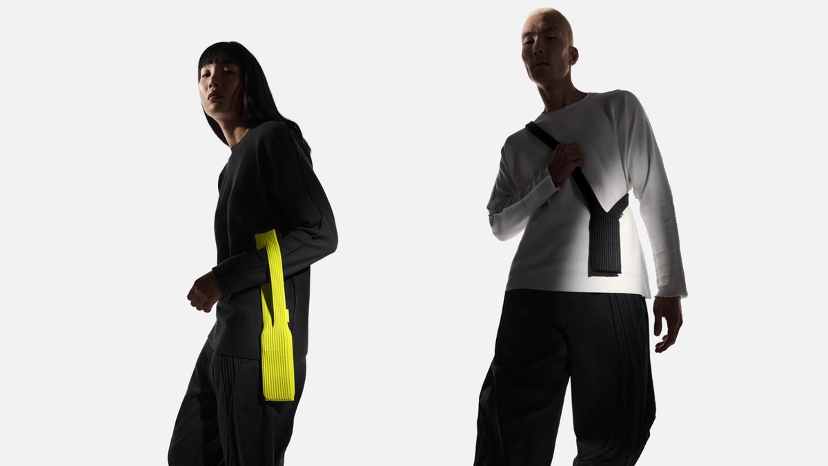 Wow, the $230 iPhone Pocket is such a bad deal it makes Labubus look good