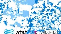 AT&T and T-Mobile promise LTE to virtually every community, lowest cost per megabyte