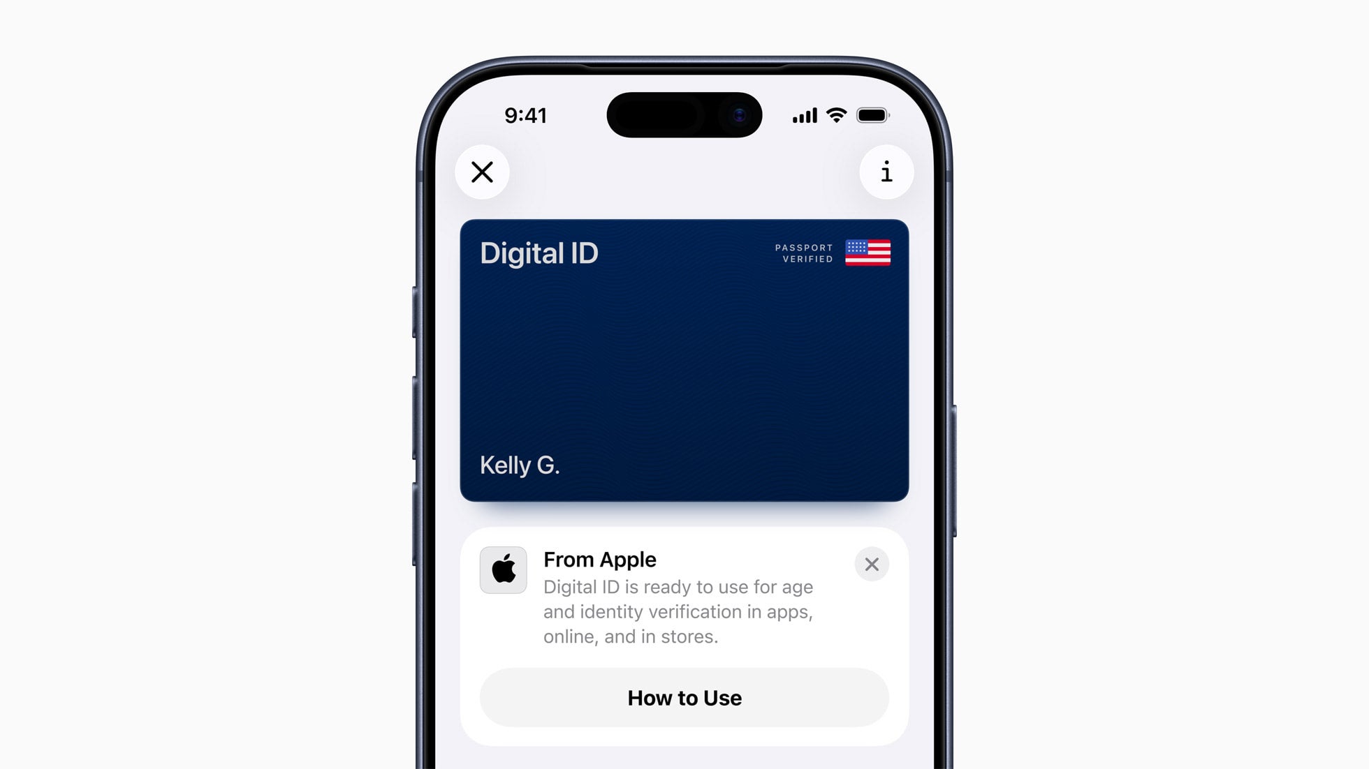 Apple just made flying more bearable with Digital ID, and TSA is going to accept it