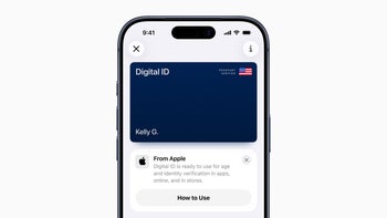 Apple just made flying more bearable with Digital ID, and TSA is going to accept it