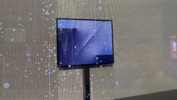 Rock-solid leaker 'confirms' Samsung Galaxy Z TriFold name, thickness, screen details, and more