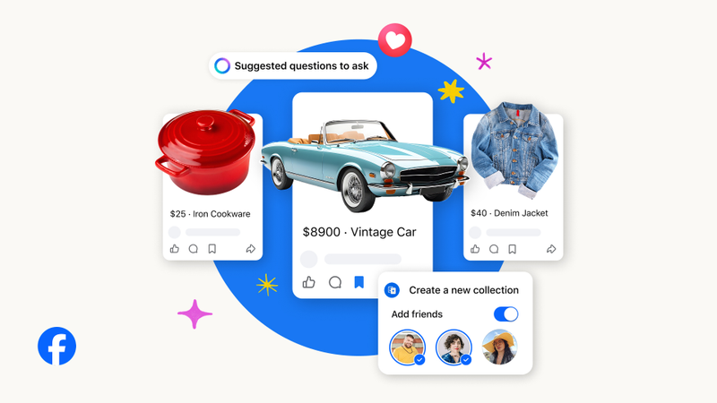 My love-hate relationship with Facebook Marketplace might be over because of these new features
