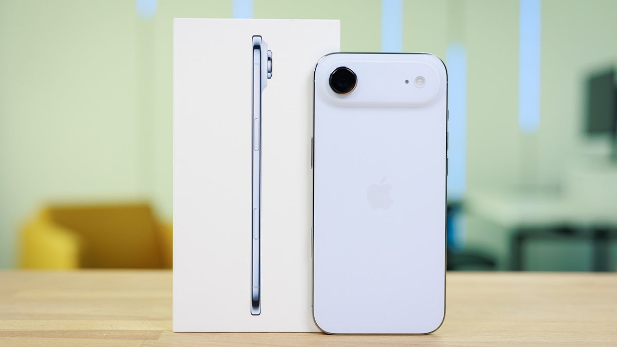 IPhone Air Failure: How Bad Was It Really? - News Directory 3