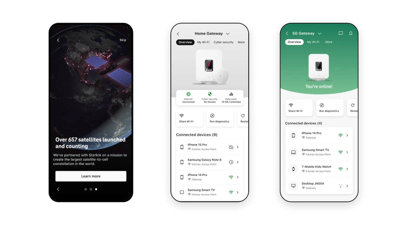 T-Mobile T-Life is now what customers wanted it to be