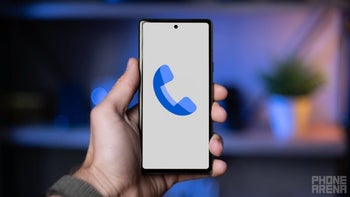 Pixel 6 and up receive Call Recording feature