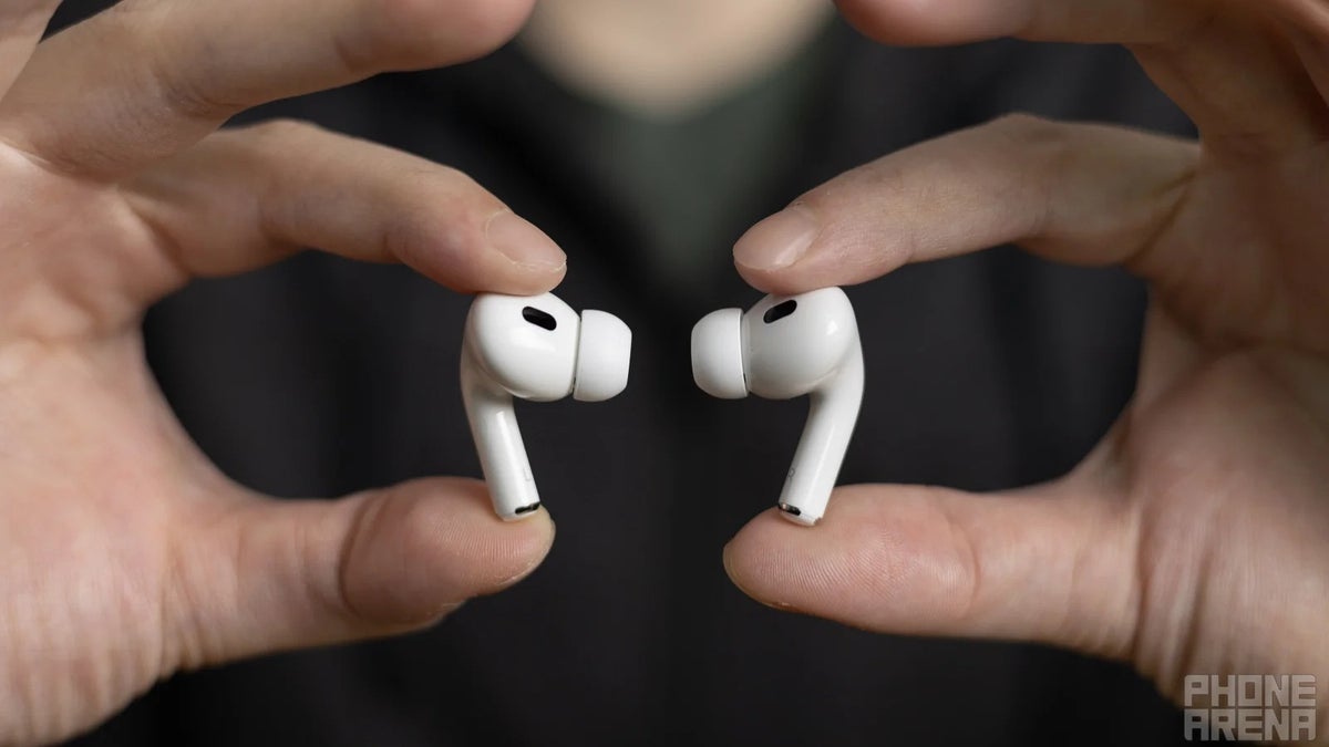 Walmart&apos;s early Black Friday sale brings Apple&apos;s AirPods Pro 2 down to a ridiculously low price
