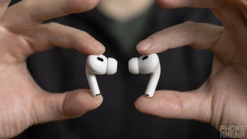 Walmart's early Black Friday sale brings Apple's AirPods Pro 2 down to a ridiculously low price