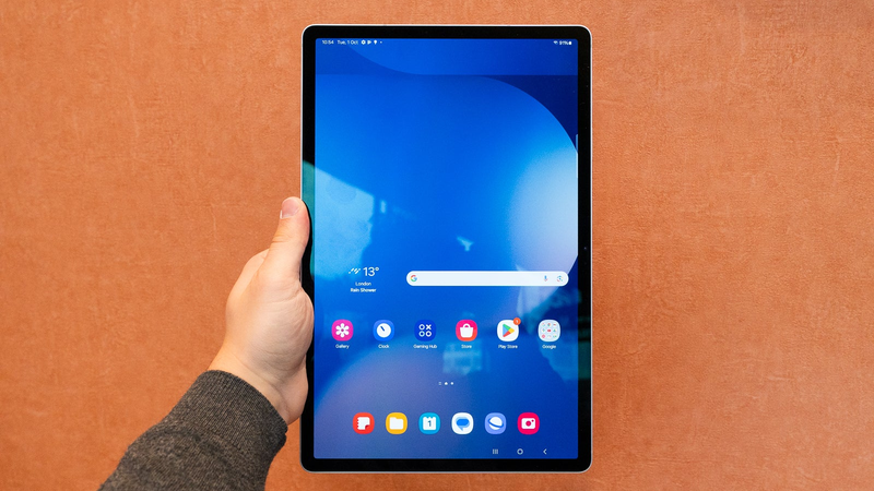 I wouldn't pass up the Galaxy Tab S10+ at this post-Cyber Monday discount