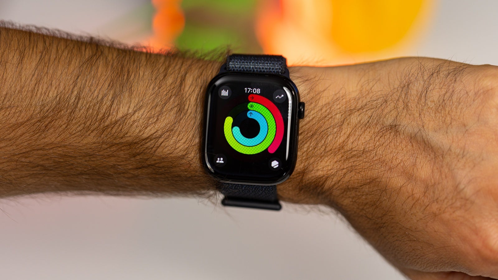 The Apple Watch Series 10 with LTE is a must-buy at this bonkers $250 Black Friday discount