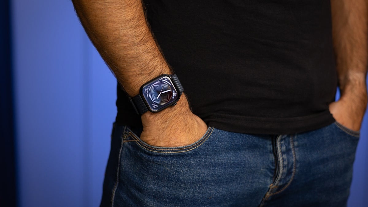 Weekly deals roundup: Galaxy S25 Ultra, Apple Watch Series 10, and even more Black Friday offers