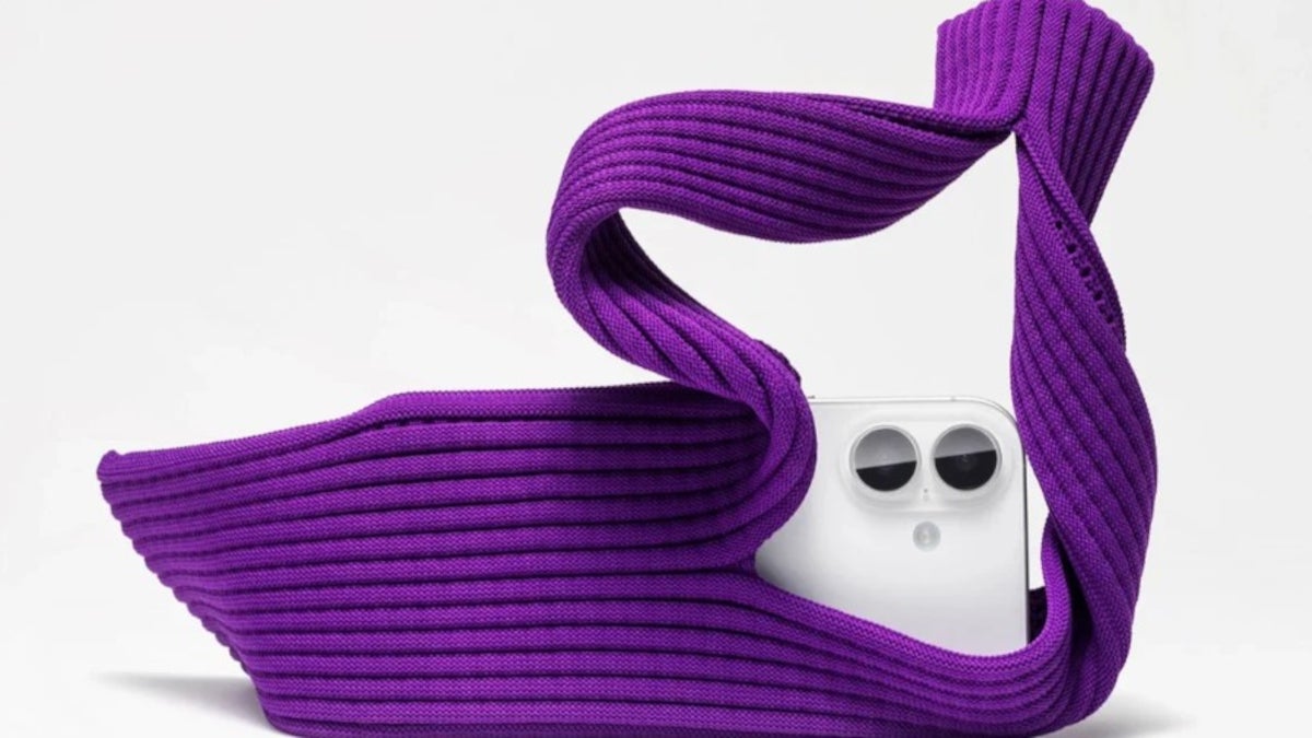 Apple gets last laugh as iPhone Pocket is sold out in U.S. online and physical Apple Stores