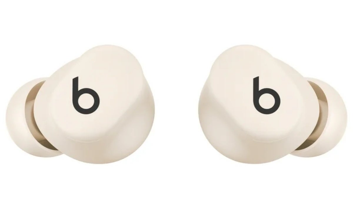 Stunning Black Friday deal makes Apple's Beats Solo Buds too cheap to ignore ahead of the holidays