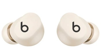 Stunning Black Friday deal makes Apple's Beats Solo Buds too cheap to ignore ahead of the holidays