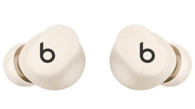 Stunning Black Friday deal makes Apple's Beats Solo Buds too cheap to ignore ahead of the holidays