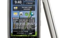 Nokia announces the Astound (C7) for T-Mobile
