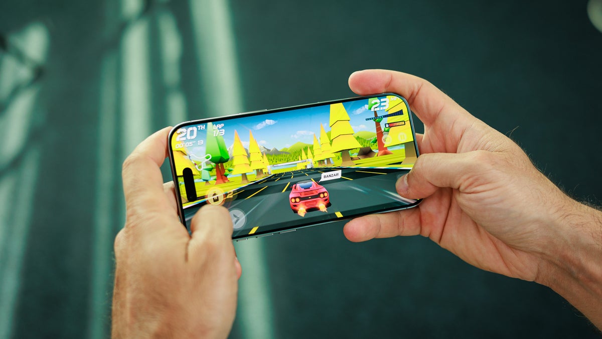 Apple možná našel řešení problému s výdrží baterie u iPhone Air 2