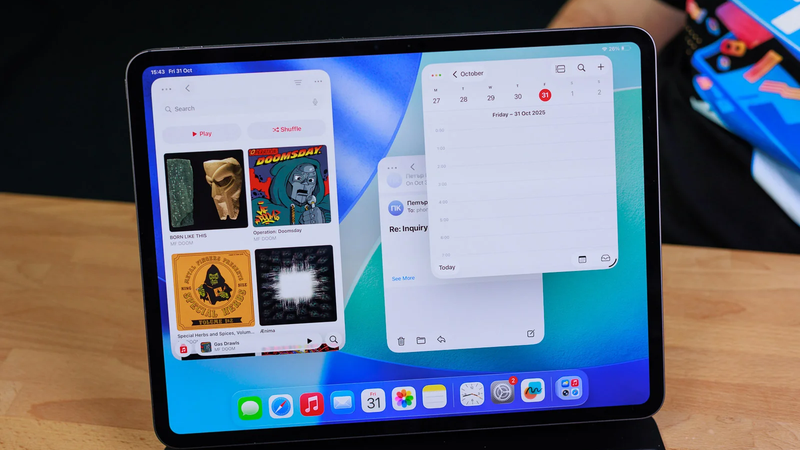 Improved iPad Pro M5 deal brings the 11-inch variant to a new best price