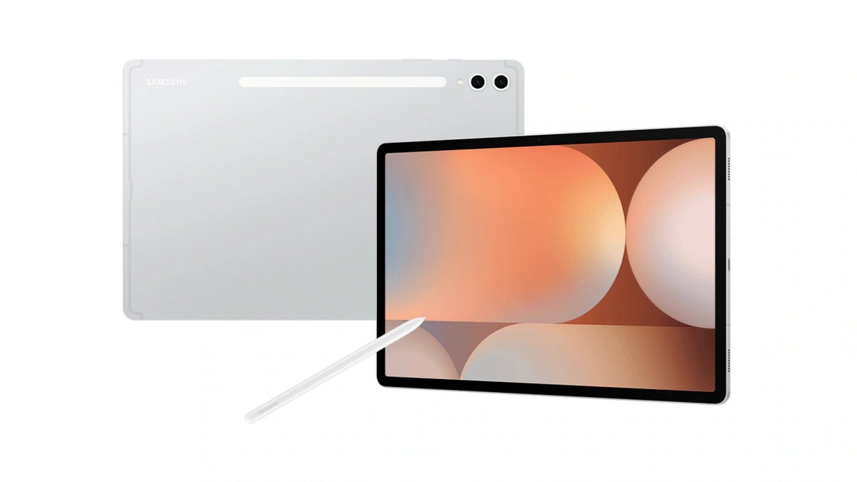 Économisez plus de 350 $ sur une tablette exceptionnelle grâce à la première offre Galaxy Tab S10+ Black Friday d’Amazon !