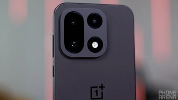 The OnePlus 15 just delivered the best battery life we've ever measured