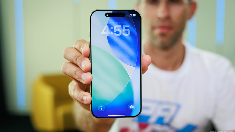 I've used the iPhone 17 for two months, and it changed the way I think about phones