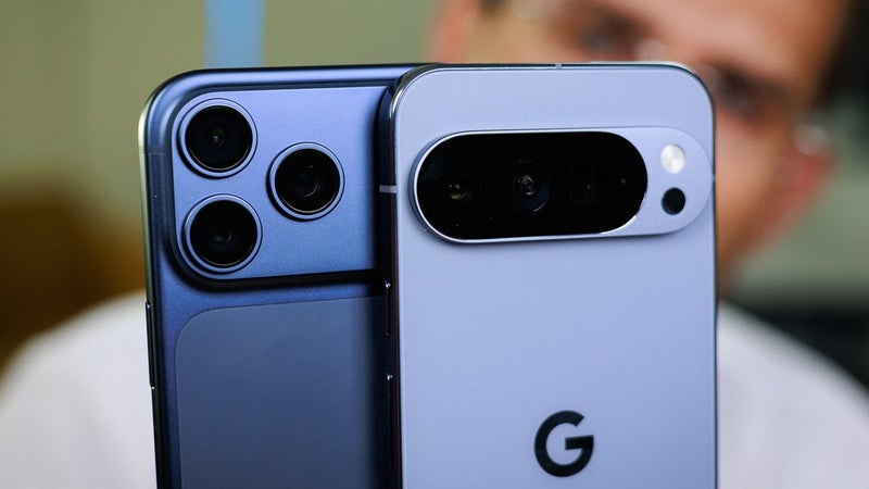 Pixel users deserve better Motion Photos