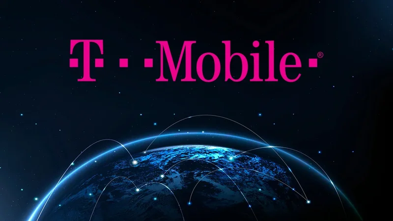 T-Mobile fires back at AT&T's attack ads with a new celebrity spot
