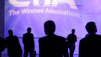 Today's CTIA schedule