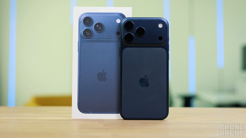 Apple might be giving you a new way to control your iPhone soon