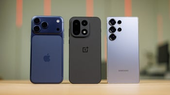 I tested brightness vs anti-reflection: Here’s what actually makes a phone screen visible