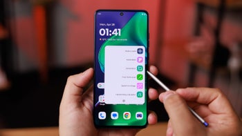 Surprise Amazon deal slashes unprecedented $115 off Motorola's Moto G Stylus (2025)