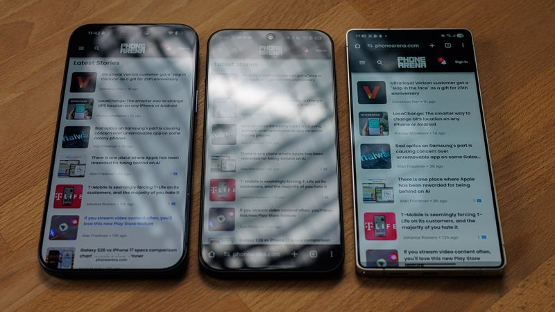 Galaxy S26 Ultra's new secret feature is the coolest thing Samsung has done in years