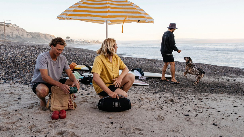 Rare JBL Boombox 3 deal at Amazon saves you 30% ahead of Black Friday Week