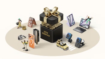 Stock up on awesome iPhone accessories: ESR Black Friday deals are up!