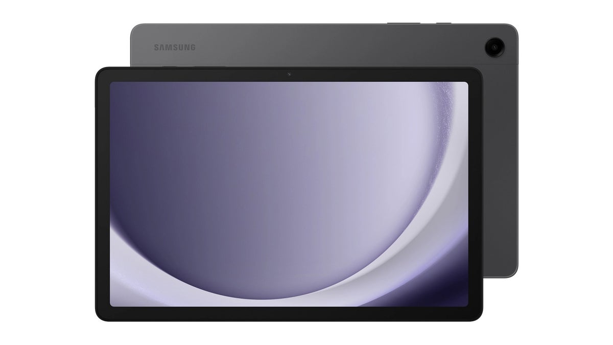 At 0 off, Samsung&apos;s Galaxy Tab A9+ mid-ranger defies its age to top your holiday shopping list