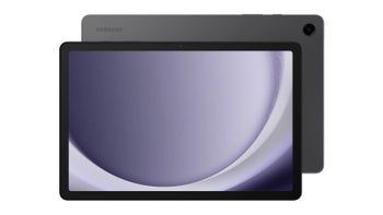 At $140 off, Samsung's Galaxy Tab A9+ mid-ranger defies its age to top your holiday shopping list