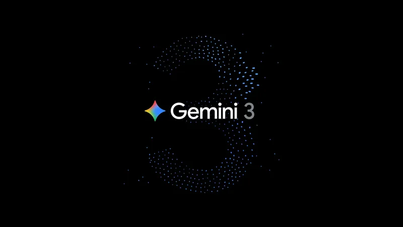 Google launches Gemini 3, and you won’t be able to escape it even if you wanted to
