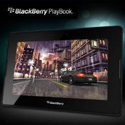 BlackBerry PlayBook prices start from $500: pre-order it today, get it from April 19th