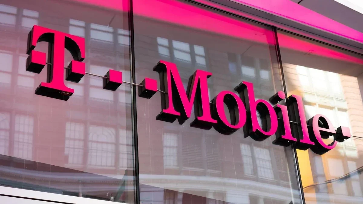 T-Mobile shows rare humility and discloses a weakness