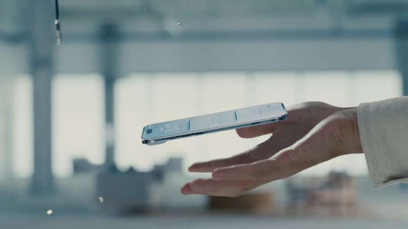 iPhone Air designer departs Apple despite critical role