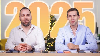 Phone Awards: These are the Best Smartphones of 2025