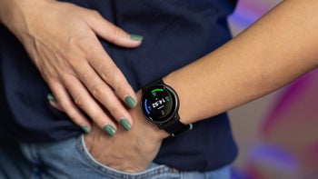 Hefty new discount makes the Garmin Vivoactive 5 probably the best budget smartwatch to get today